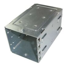 HDD CAGE 4x 2.5 Zoll ohne BACKPLANE Umbau PRIMERGY RX300 S7 S8 RX2520 M1 Händler