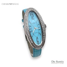 Primo Emporio Armani Damenuhr