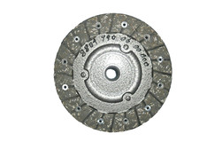 Kupplungsscheibe im Austausch DKW 1000 S & 1000 SP  8801 490 06 00 000