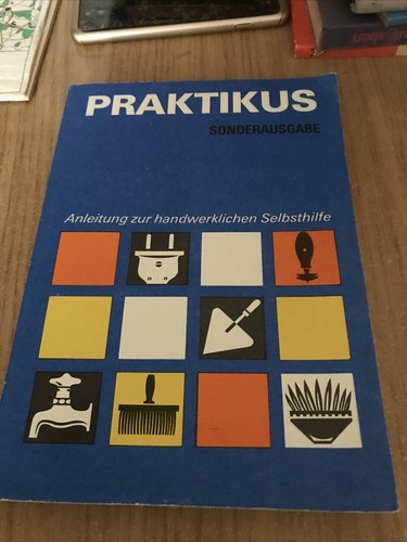 Praktikus sonderausgabe - praktikus,