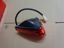 Keeway RKV Rücklicht