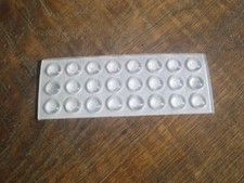 24 Elastikpuffer 8mm