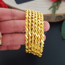 6x Ikili Bilezik Burma 22