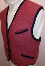 Kitz Pichler ,Weste,reine