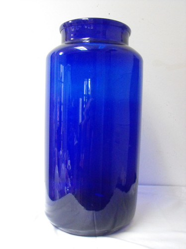 Sehr große vase - große, bodenvase