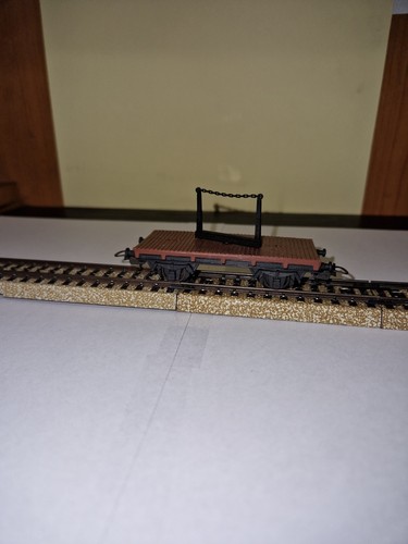 Lima drehschemelwagen - h0,