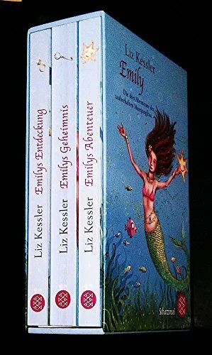 Emily box emilys geheimnis - emily-box:,
