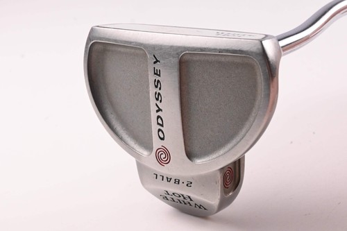 Odyssey white hot - odyssey,