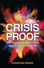 Crisis Proof: How to prepare