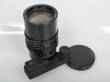 Leitz ELMARIT-M 135mm 1:2,8 +