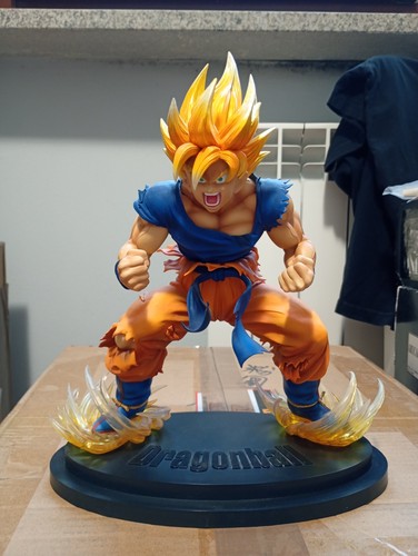 Medicos dragonball kai goku - dragonball,