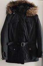 Schöffel Winterjacke Damen