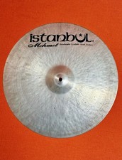 Istanbul Mehmet Thin Crash 18“