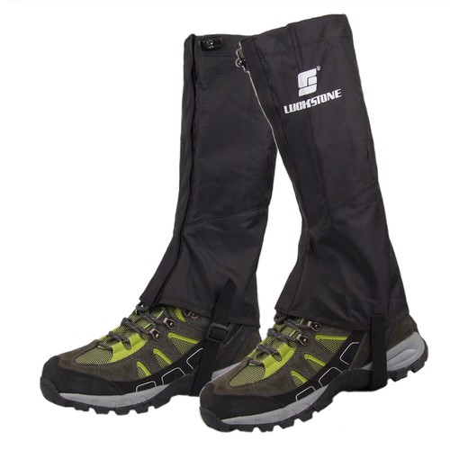 Wasserdichte gamaschen stiefel - wasserdichte,
