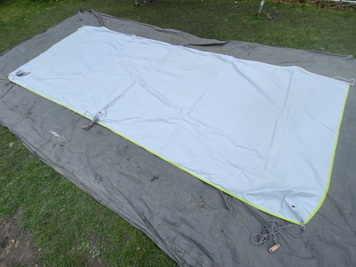 Ventura wave sonnendach g16 - ventura,