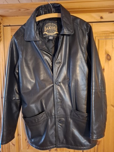 Lederjacke herren schwarz - lederjacke, herren,