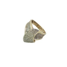 Ring Gelbgold 585 / 14 Karat