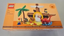 Lego promotional 40589 - lego,