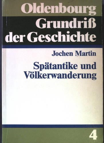 Spätantike und