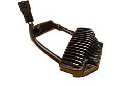 Regler ursprüngliche Spannung