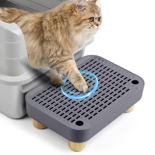 Katzenklo rampe katzentreppe - katzenklo,