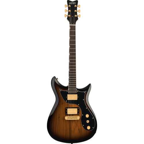 Gretsch ltd electromatic black - gretsch,
