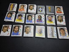 865 Stück FIFA Panini WM 2006 Sticker World Cup Germany