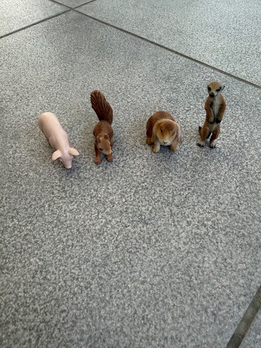 Schleich tiere - schleich,