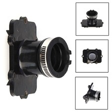 Vergaser Flansch Sockel Carb Boot für Ski-Doo MXZ 550F ersetzt #420867300 Neu