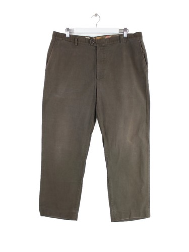 Burberry 00s chino - burberry, hose