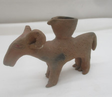 Handarbeit – Terrakotta/Ton