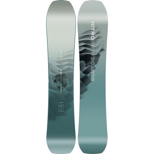 Nitro damen all mountain - nitro,