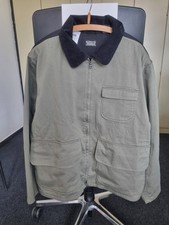 Levi's Skateboarding Übergangsjacke Gr. L