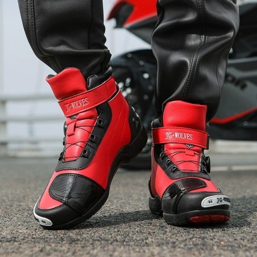 Motorrad reiten schuhe - motorrad,