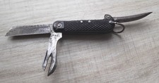Britisches militärmesser - britisches,