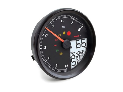 Tachometer koso für - tachometer, hd-05