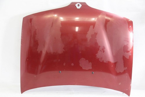 Motorhaube renault megane - motorhaube,