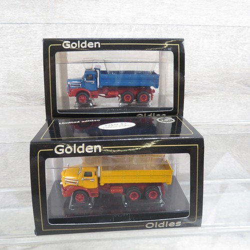 Gmts golden oldies 2x - gmts,