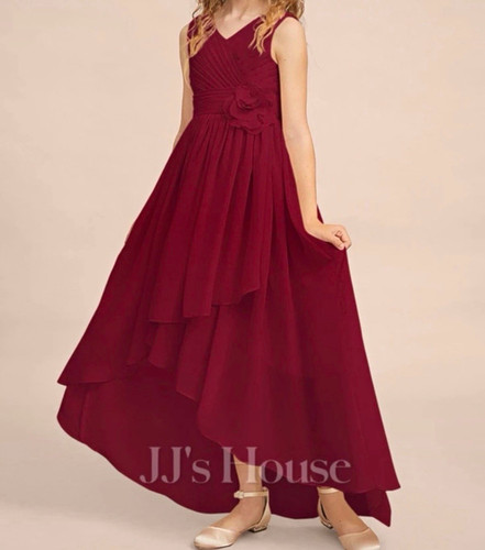 House brautjungfernkleid - jj's,