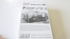 M+D  / Klein  Sonderserie 034