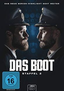 Das boot staffel von - boot, wdr