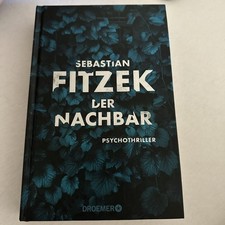 Der Nachbar - Sebastian Fitzek