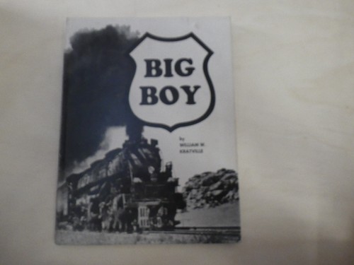 Usa big boy 4000 - big,