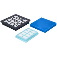 HEPA Filter Set passt für