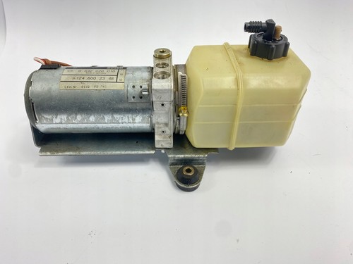 Verdeckhydraulikpumpe mercedes - verdeckhydraulikpumpe,