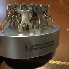 Michelin Bibendum Humanoid