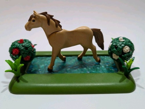 Playmobil pferd - **playmobil**,