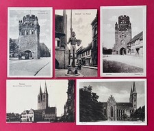 Stendal um 1910 30 - 5,
