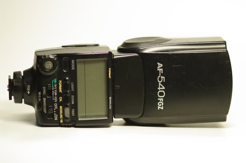 Pentax 540fgz als - pentax,