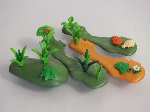 Playmobil bodenplatten - playmobil,